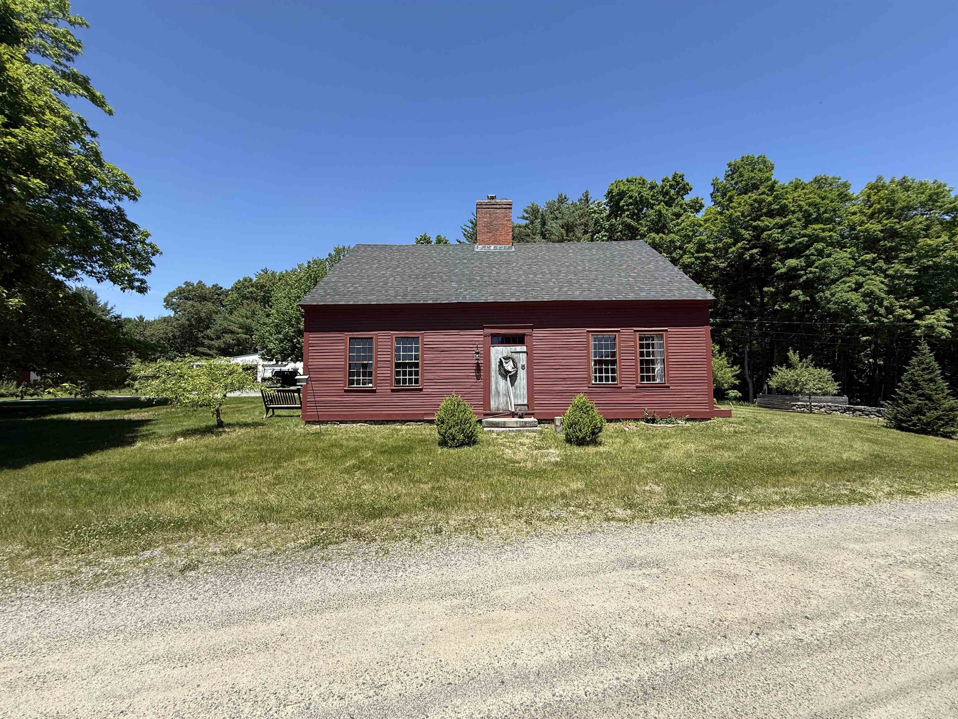1 Smith Lane