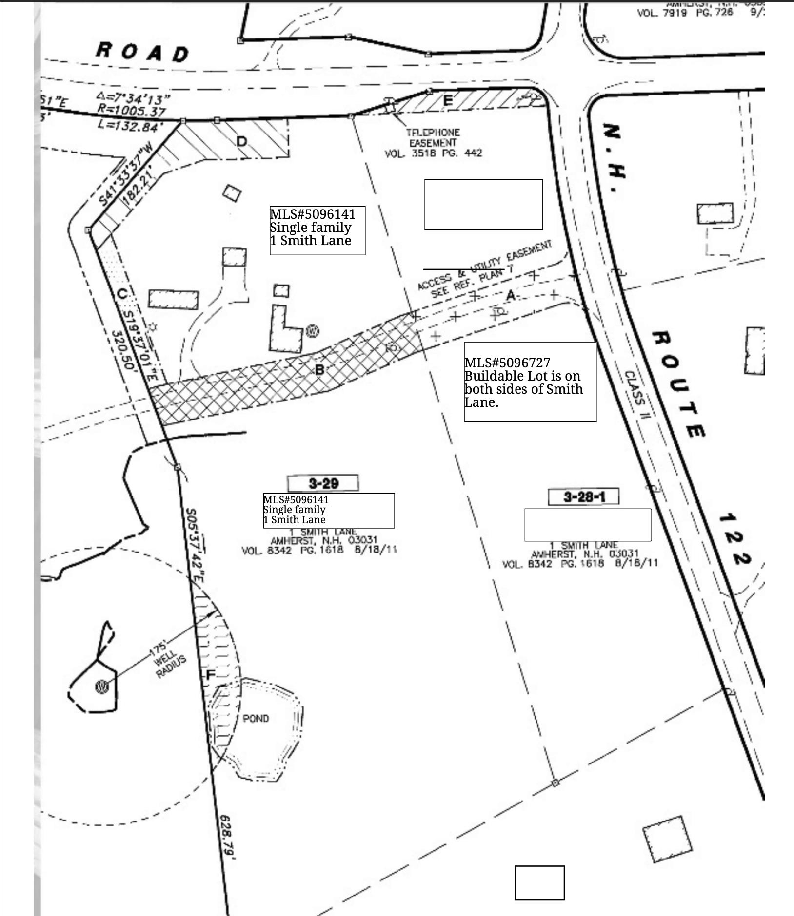 1A Smith Lane Unit: 3-28-1