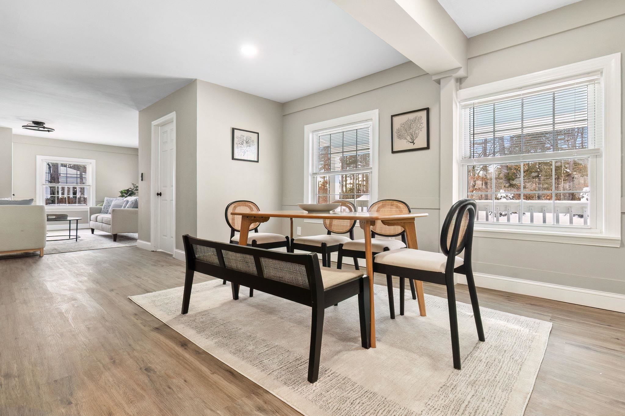 111A Main Street Unit: A