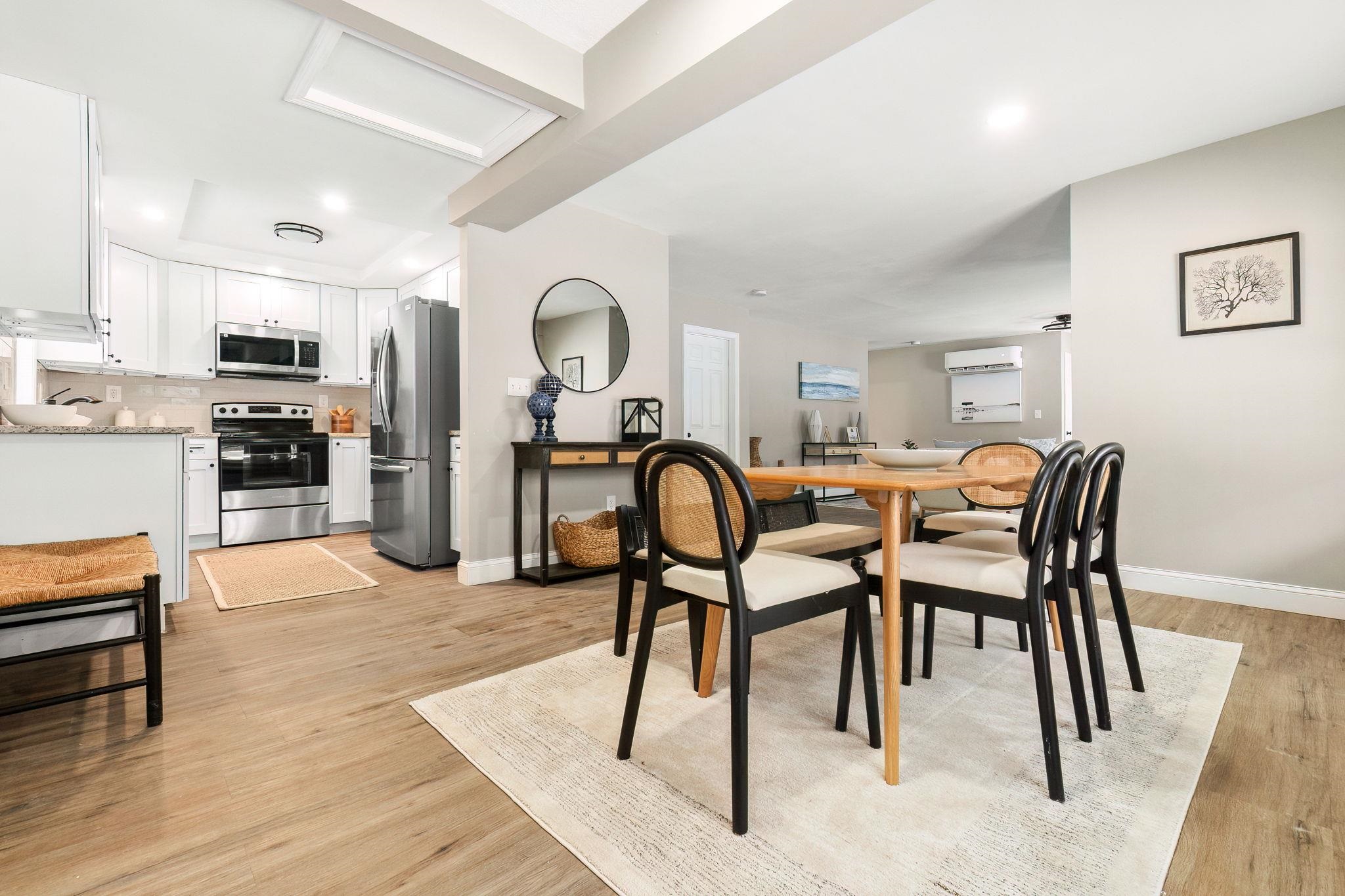 111A Main Street Unit: A