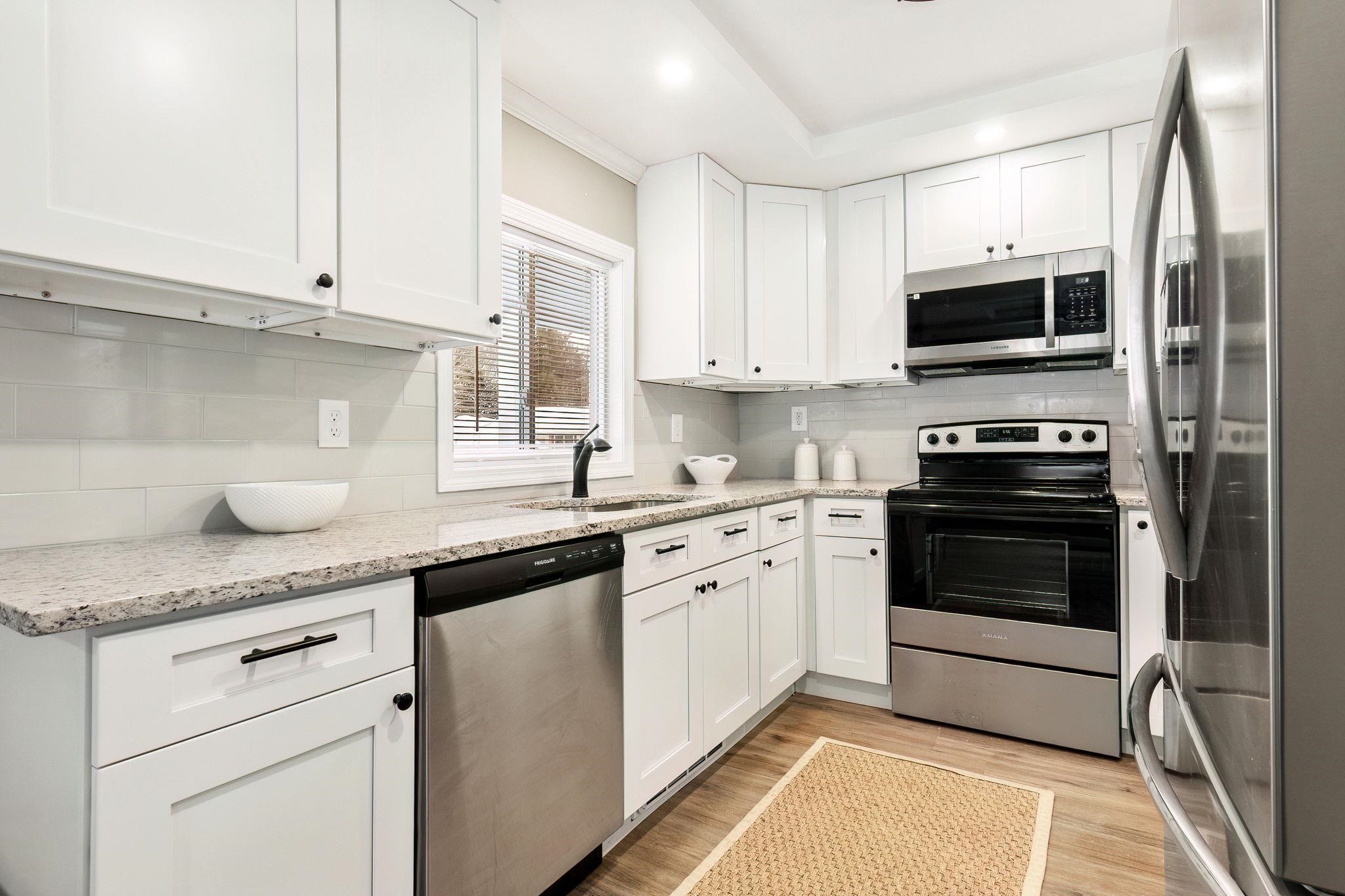 111A Main Street Unit: A