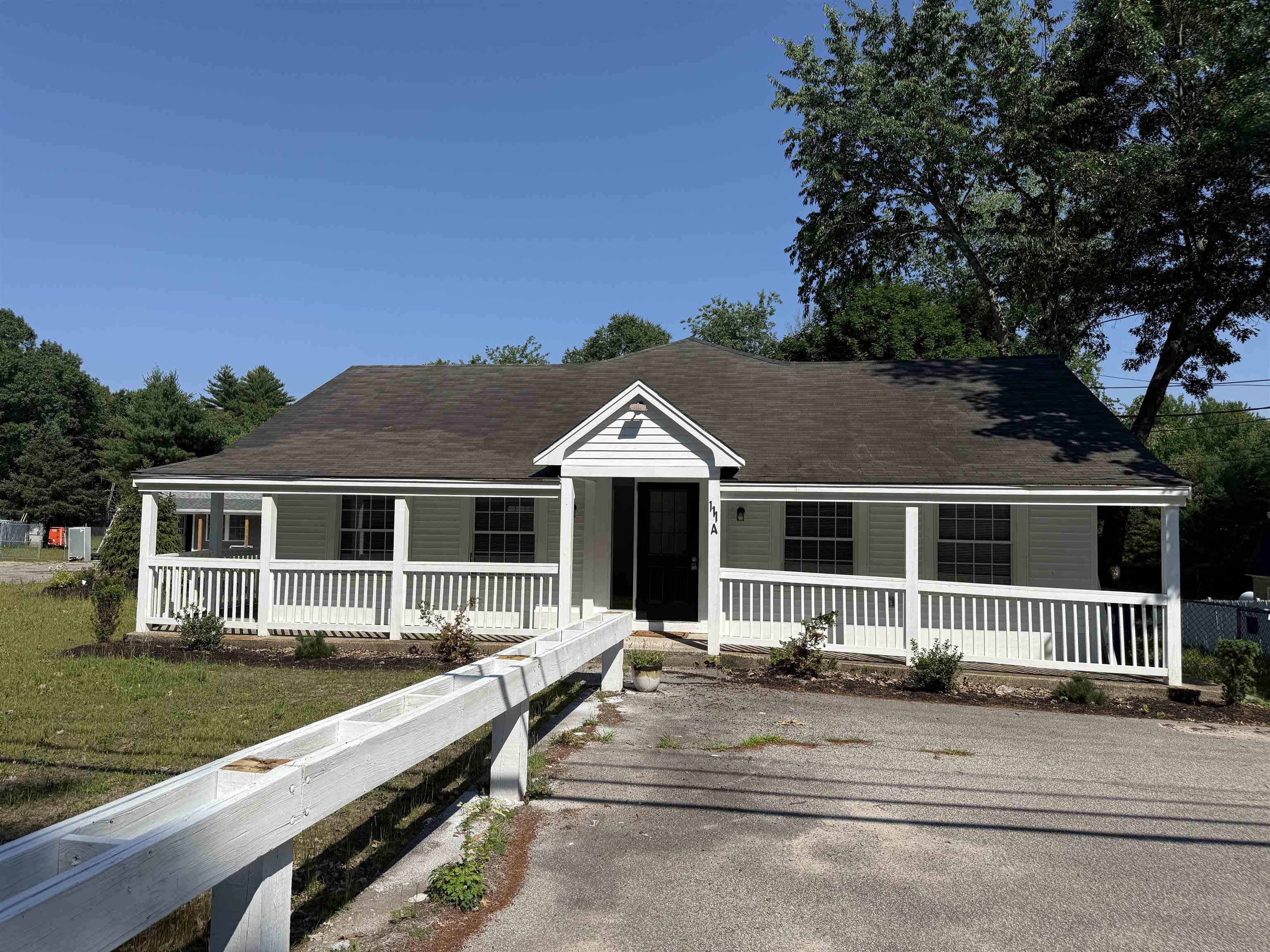 111A Main Street Unit: A