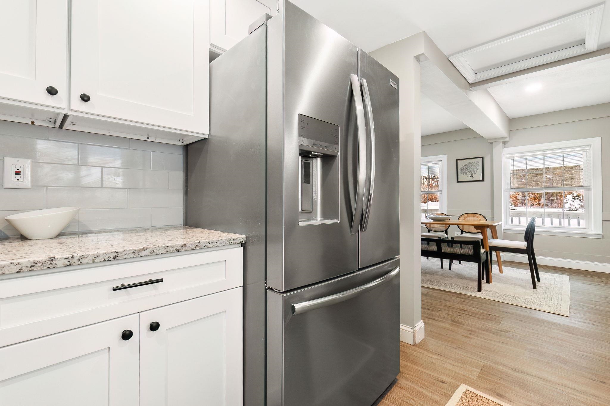111A Main Street Unit: A