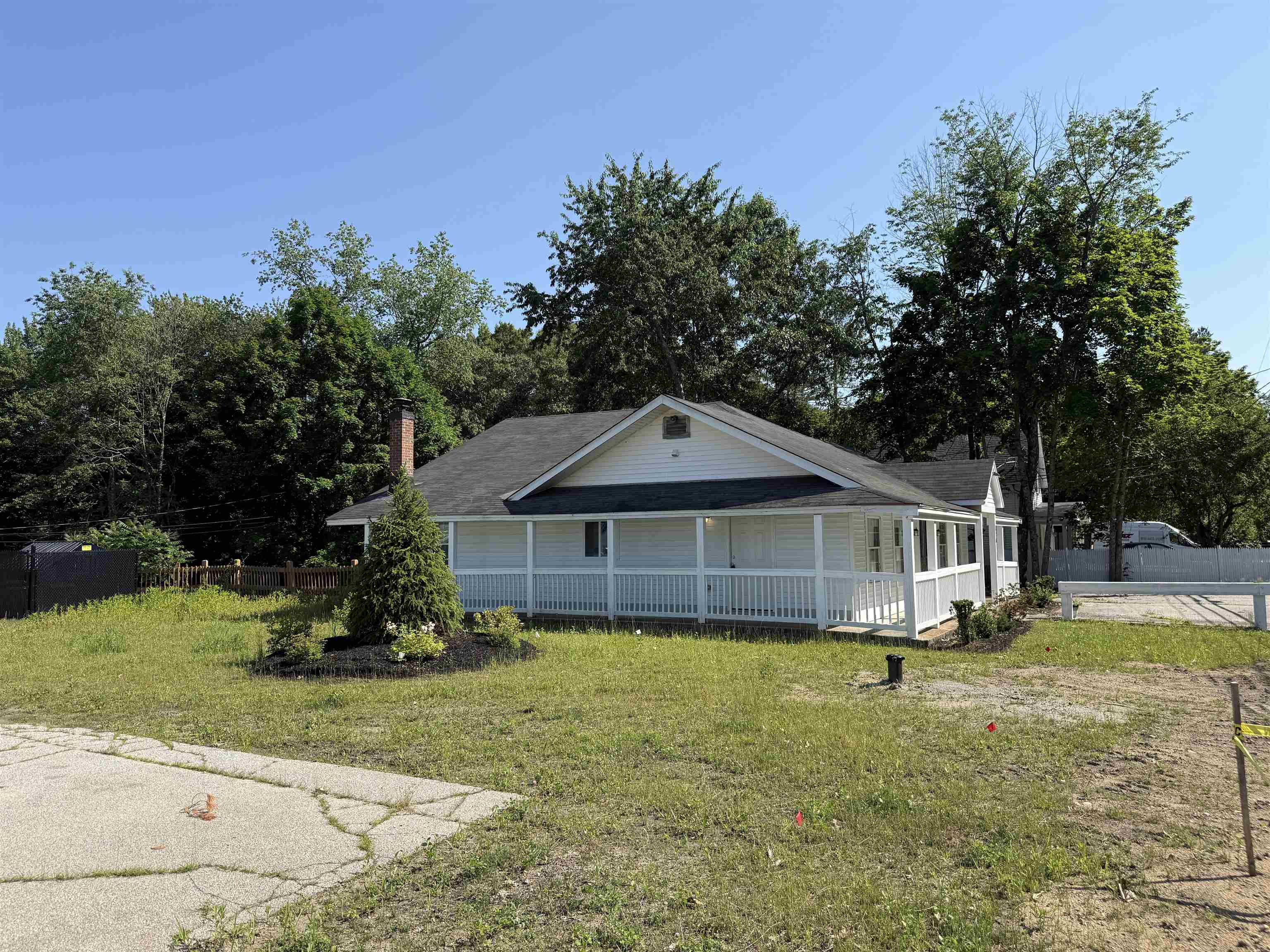 111A Main Street Unit: A