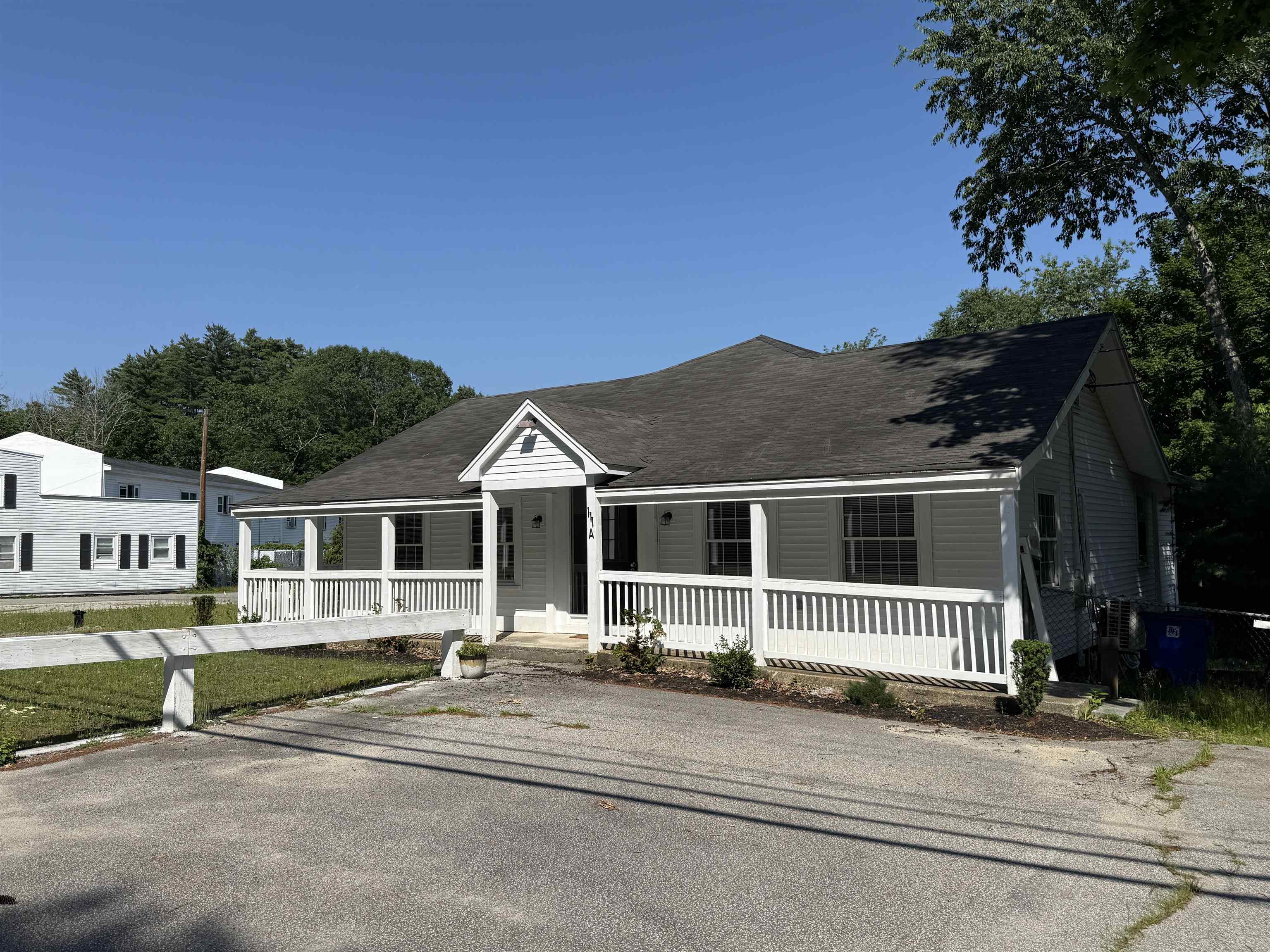 111A Main Street Unit: A