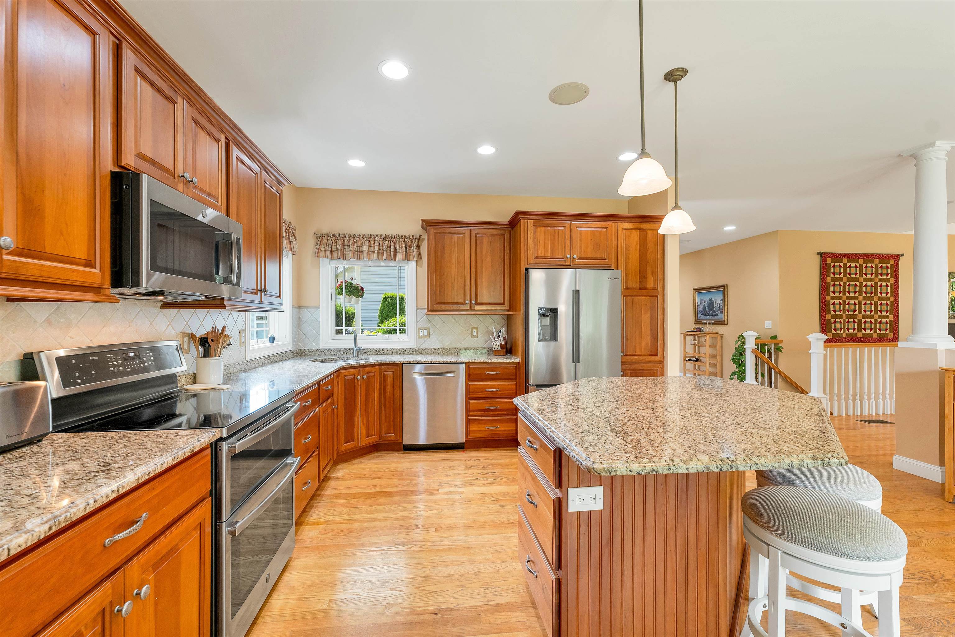 35 Gordon Mountain Road