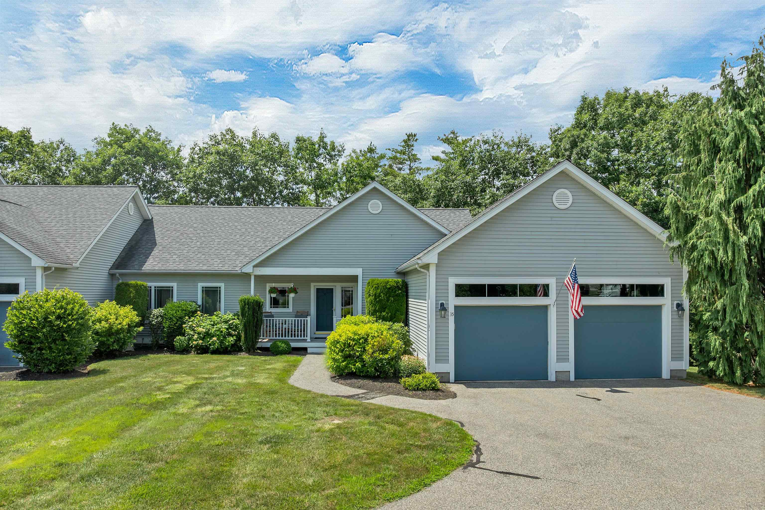 35 Gordon Mountain Road