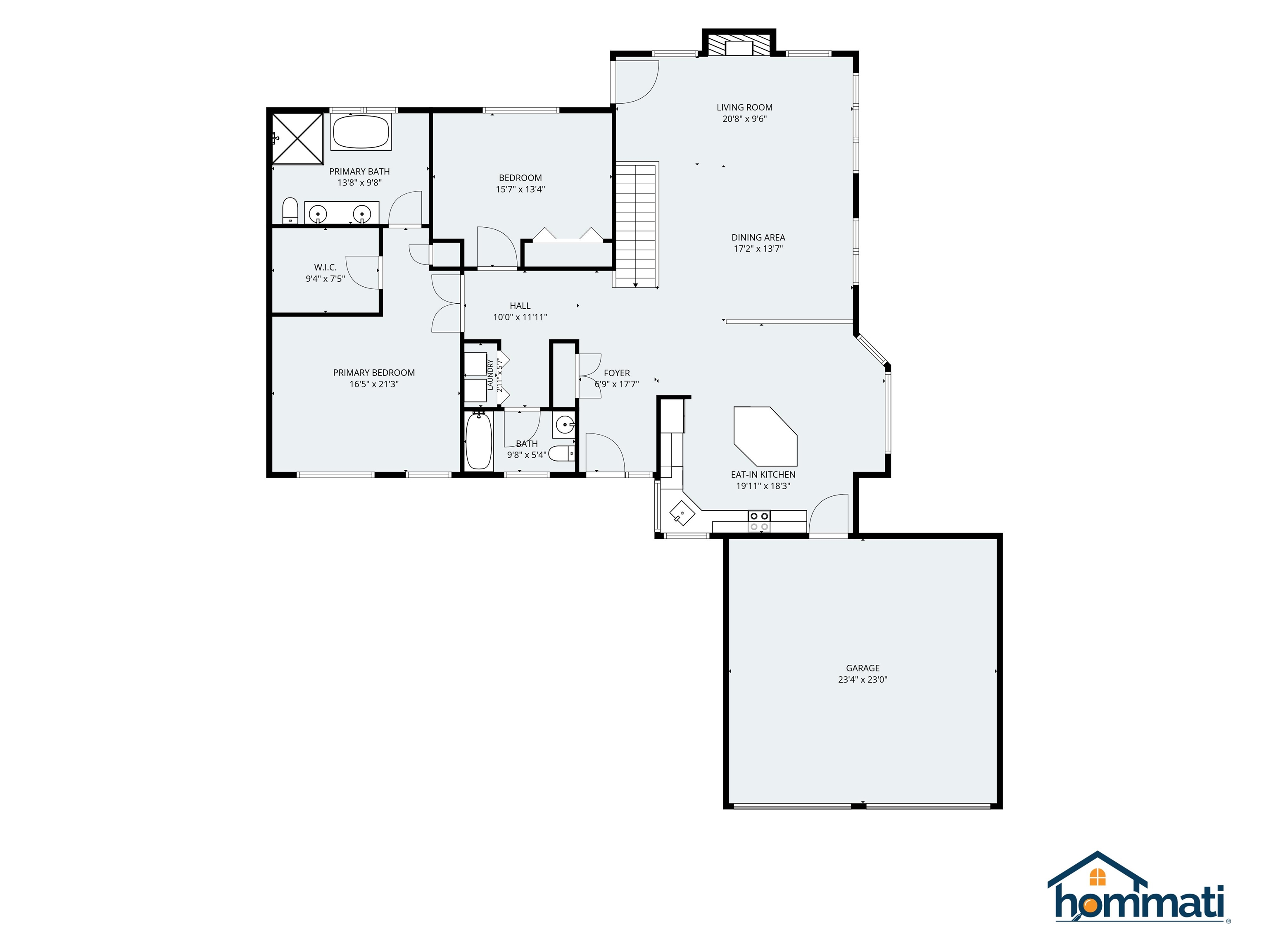 35 Gordon Mountain Road