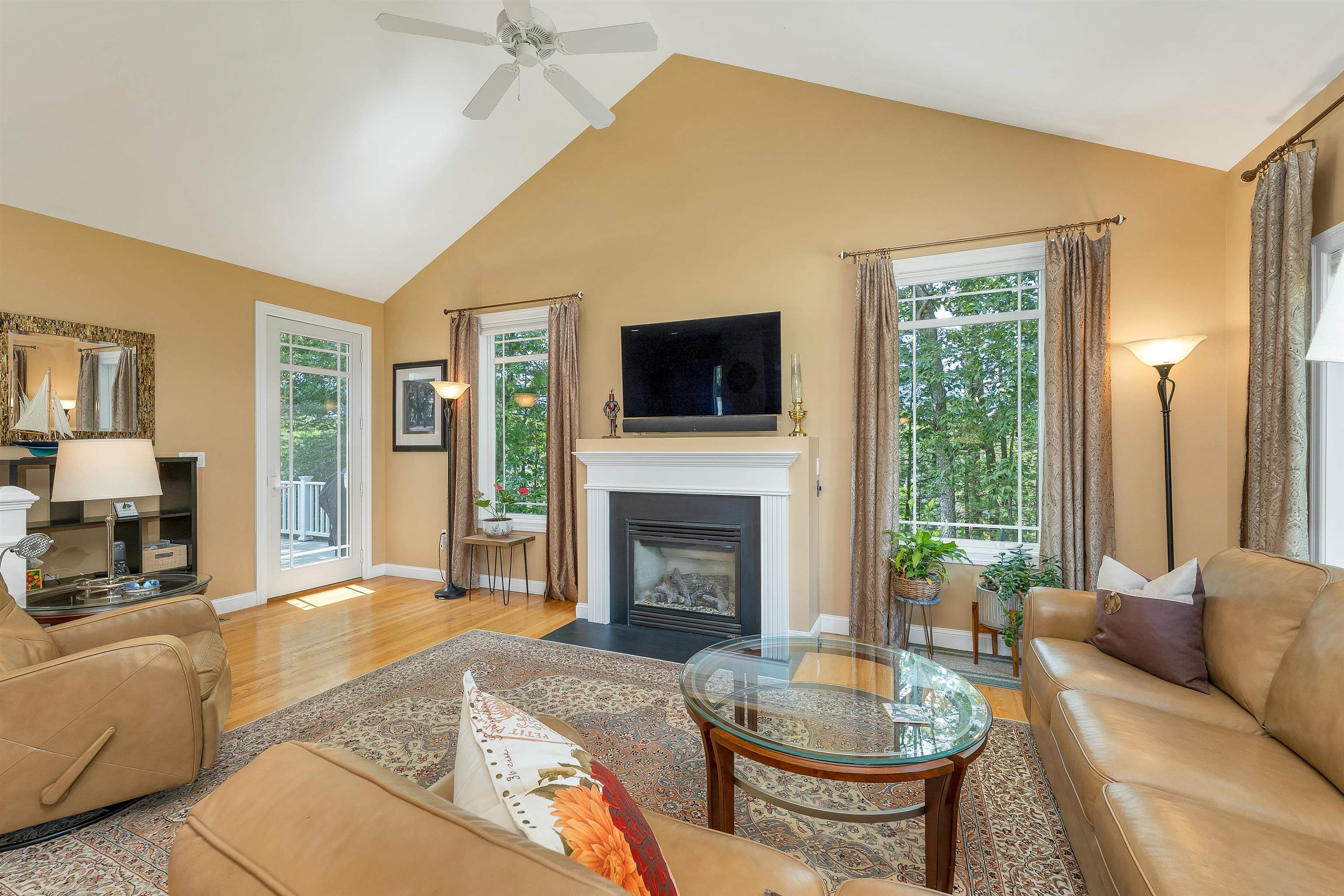 35 Gordon Mountain Road
