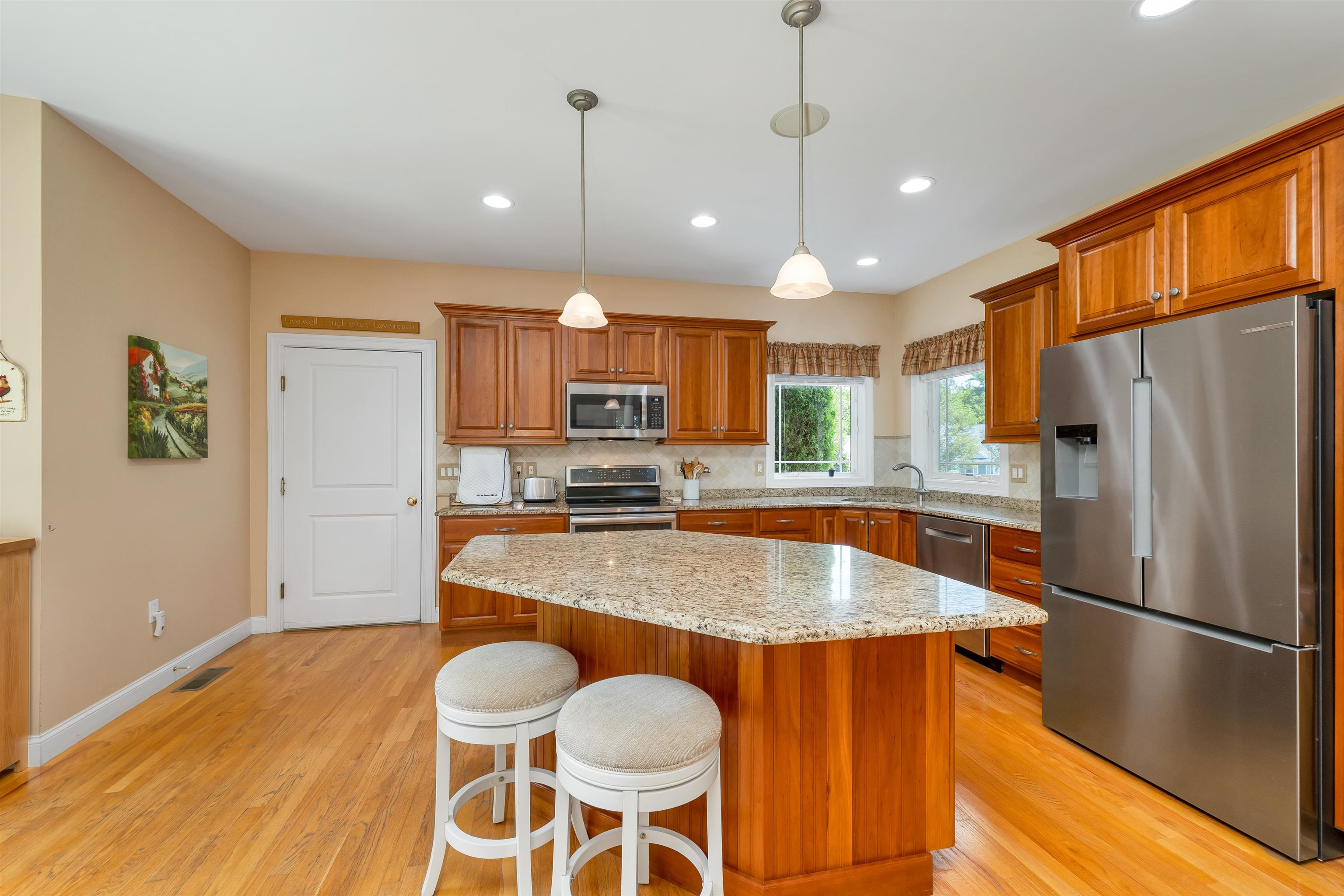 35 Gordon Mountain Road
