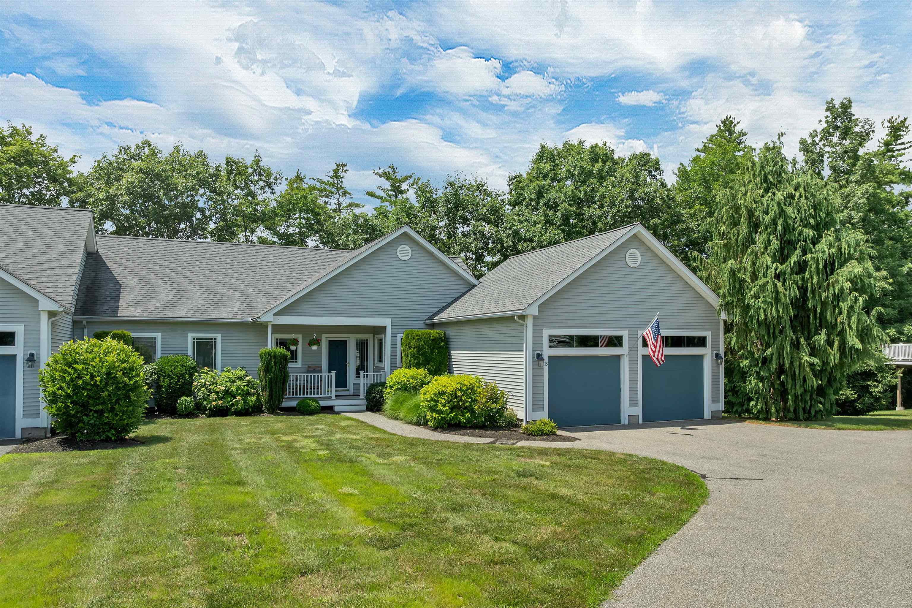 35 Gordon Mountain Road