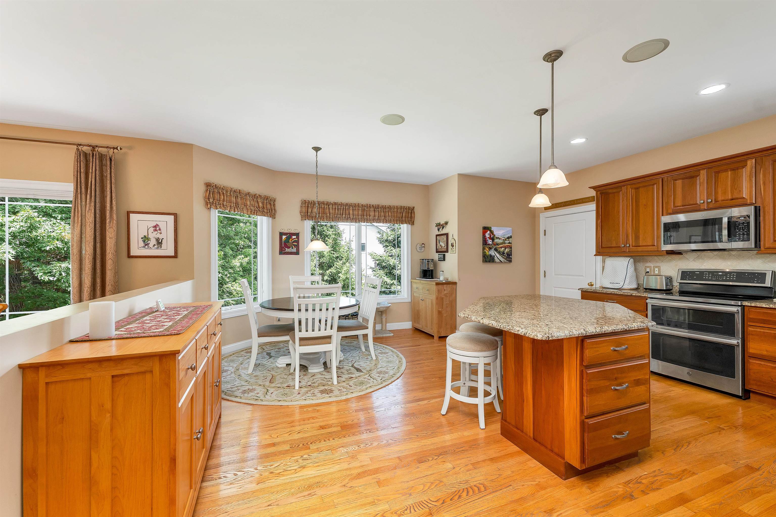 35 Gordon Mountain Road