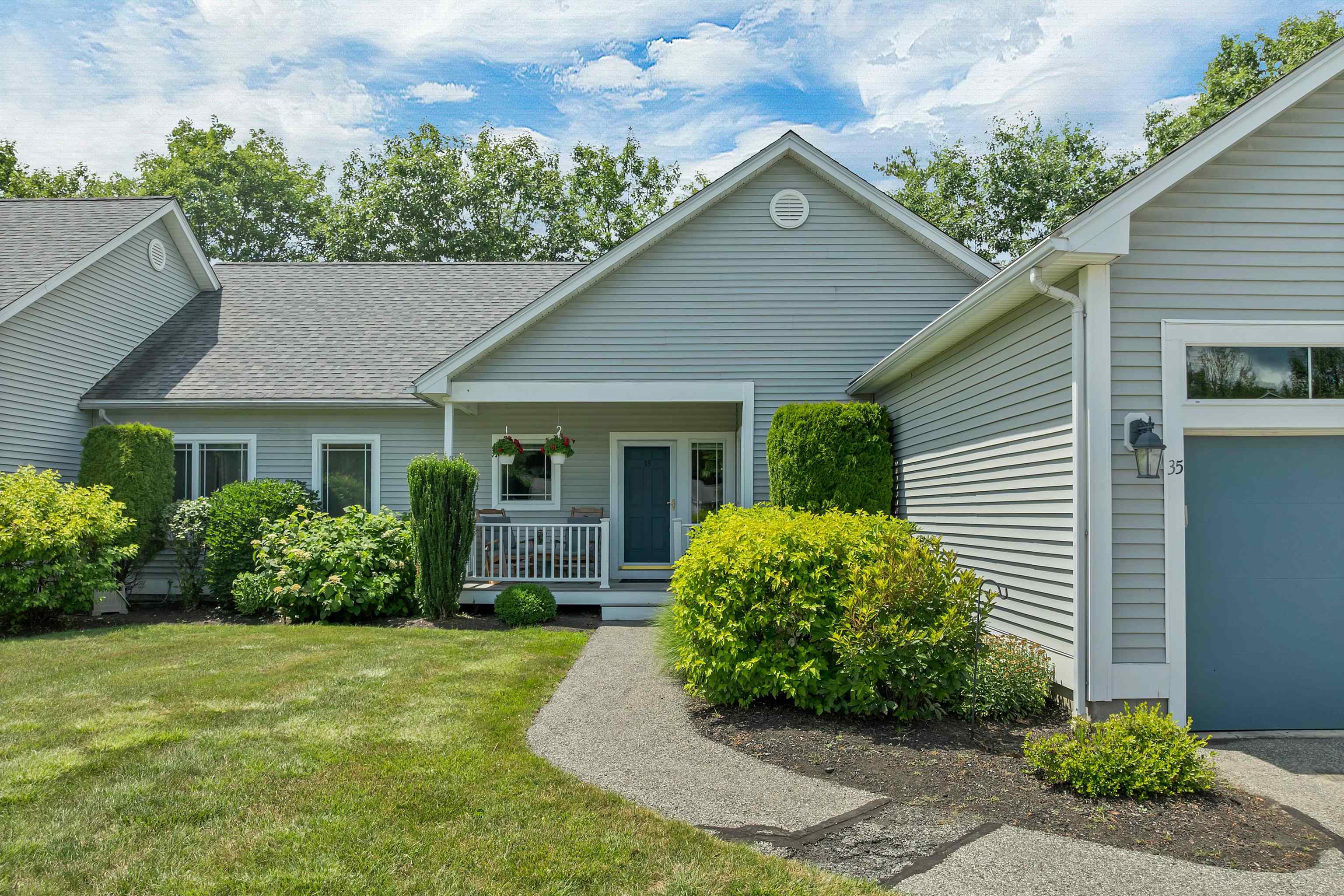 35 Gordon Mountain Road