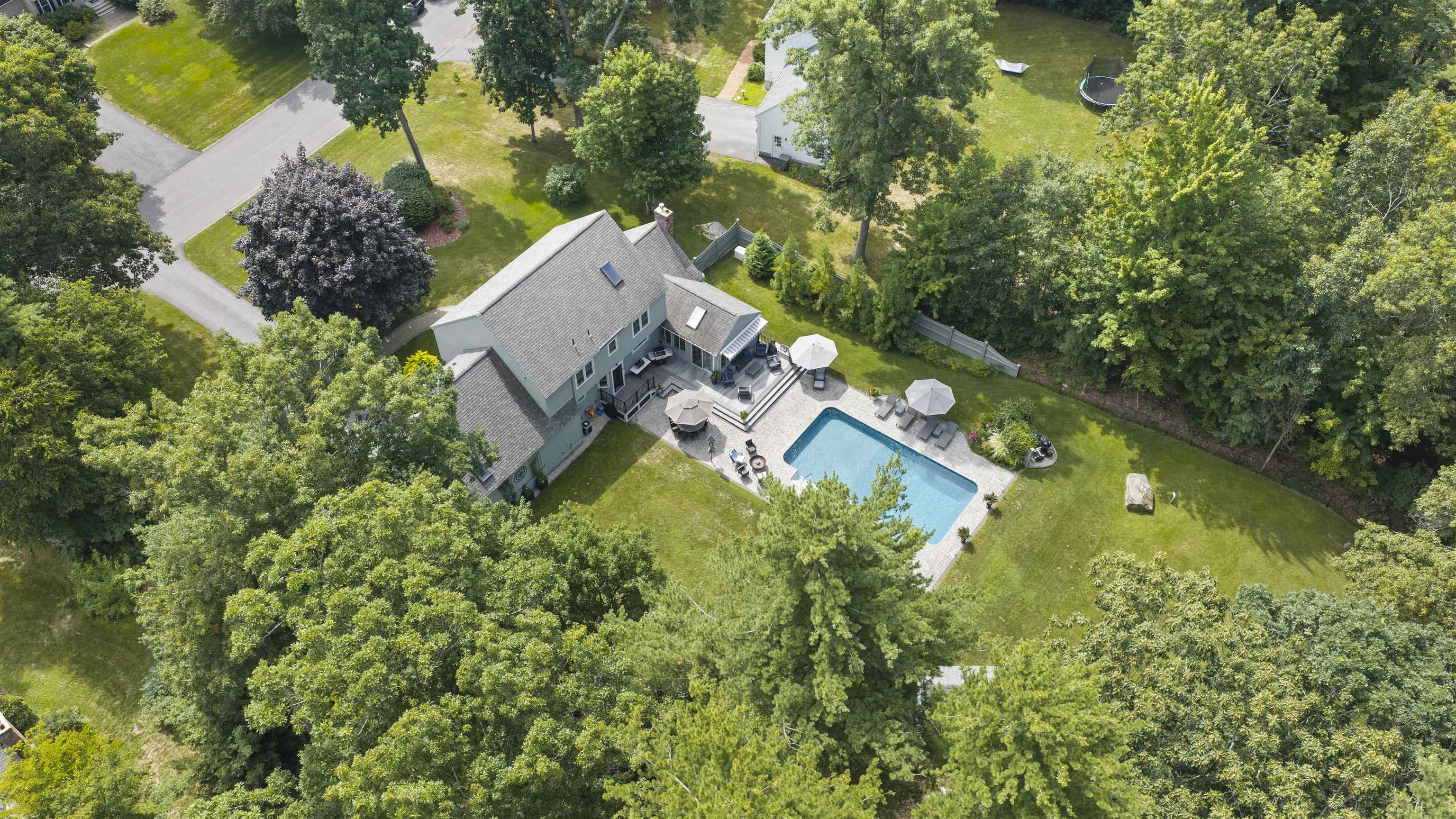 19 Buttonwood Drive