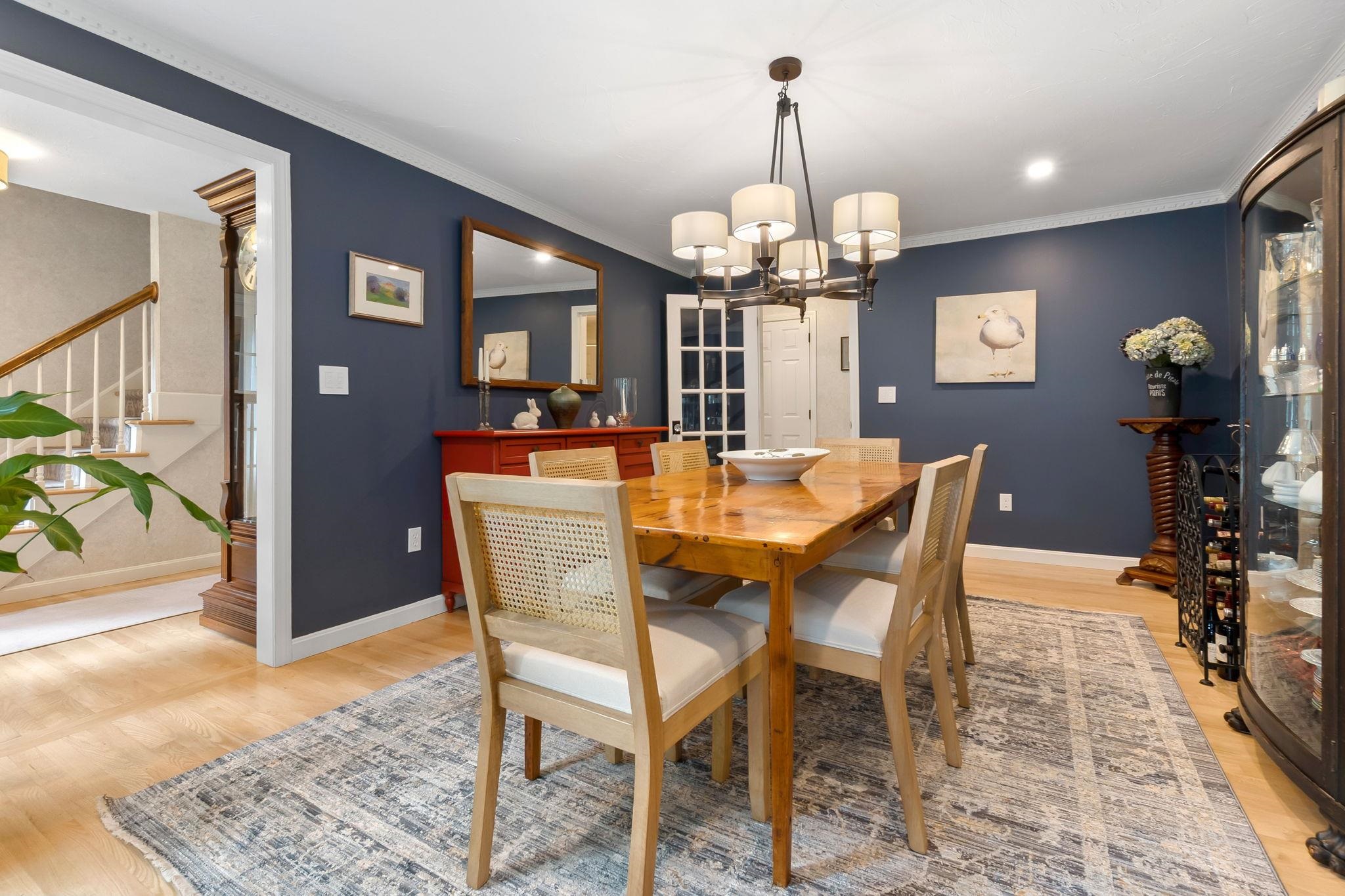 19 Buttonwood Drive