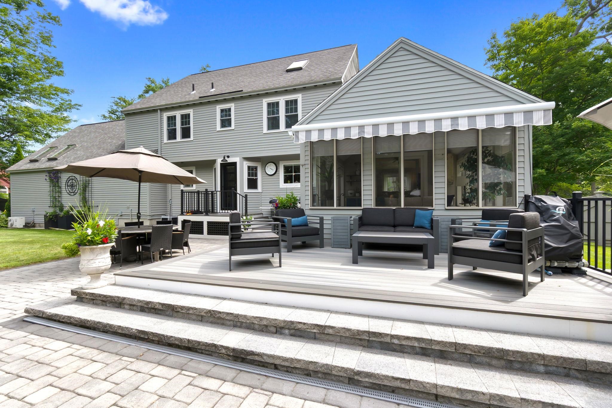 19 Buttonwood Drive