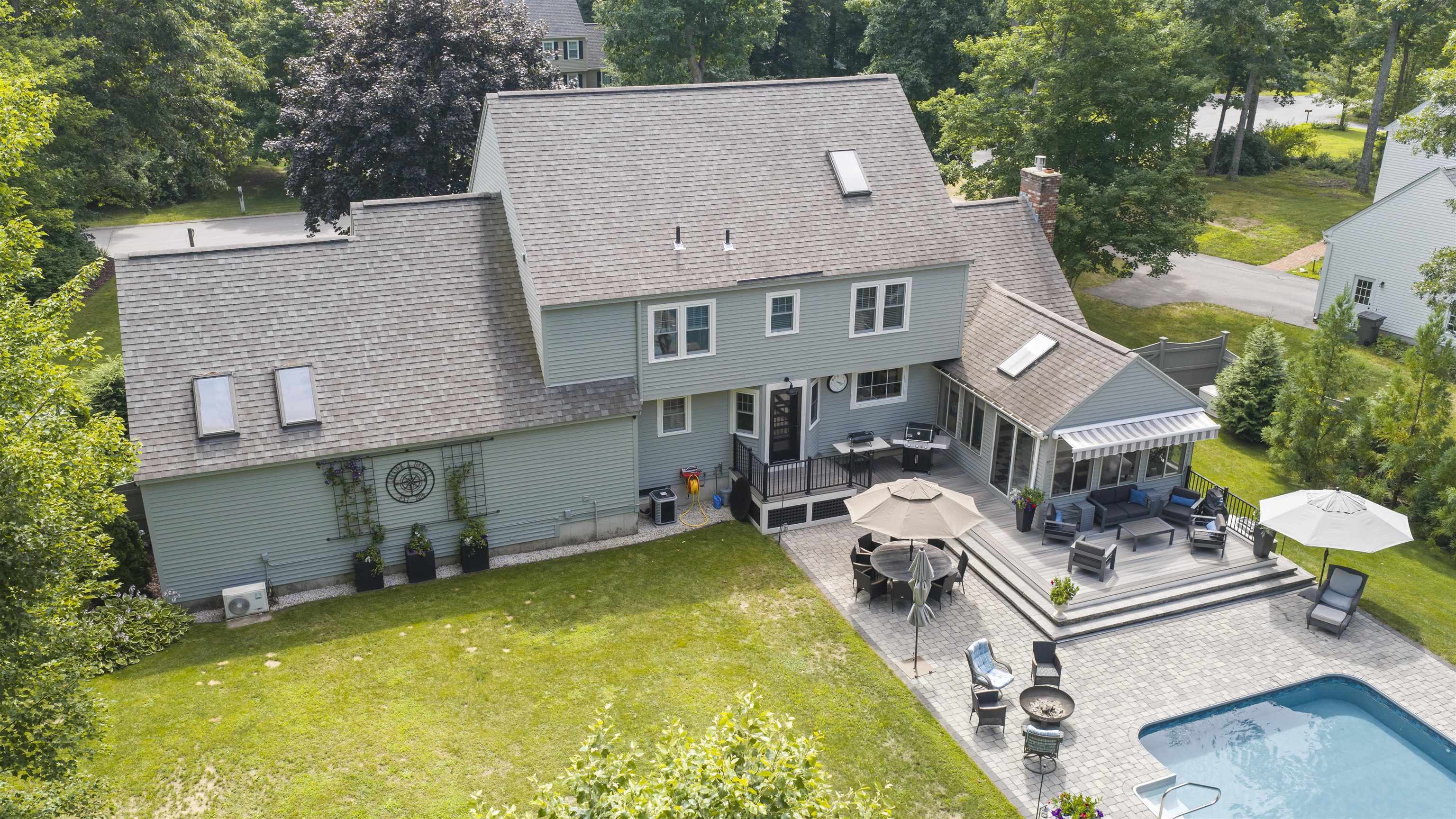 19 Buttonwood Drive