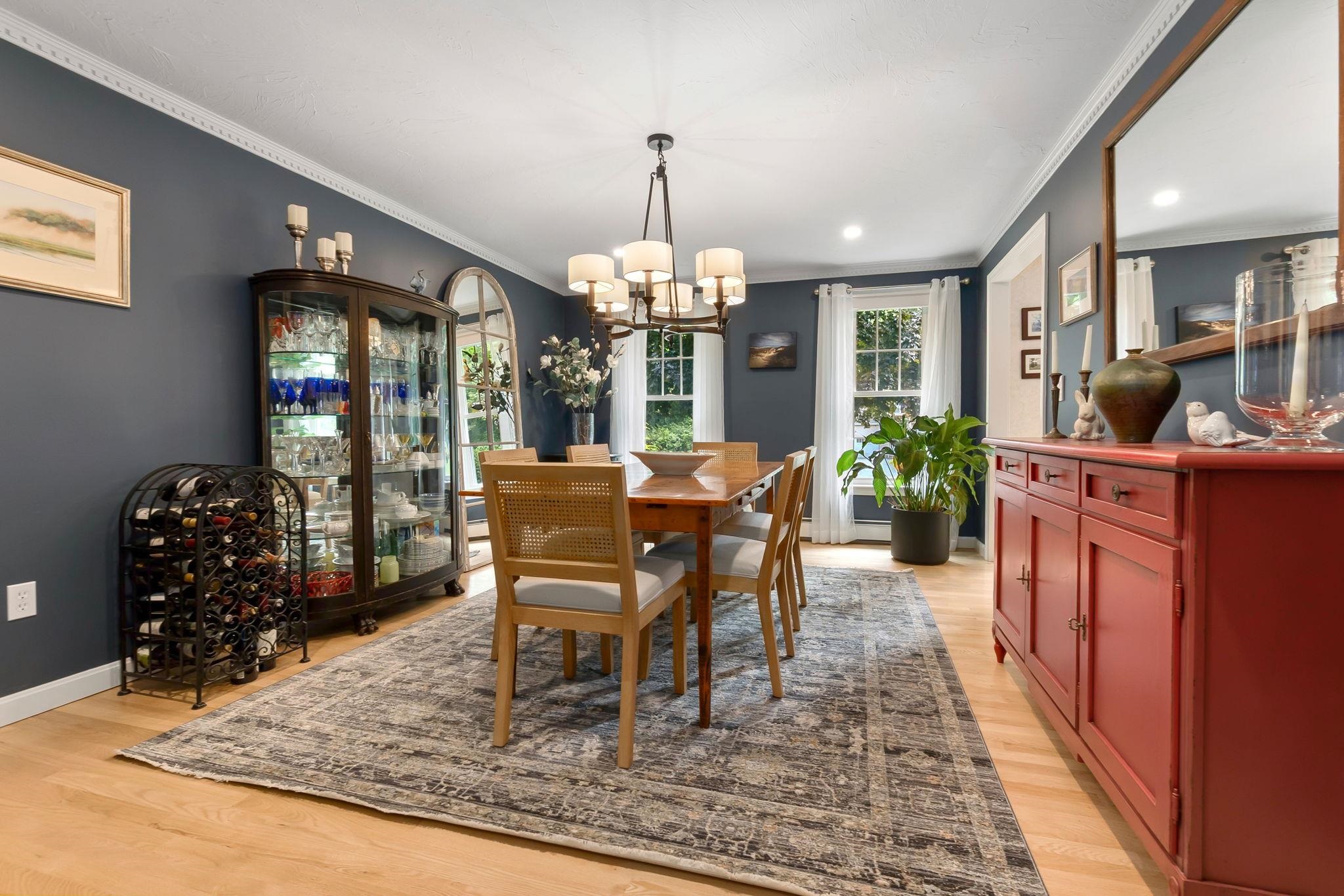 19 Buttonwood Drive