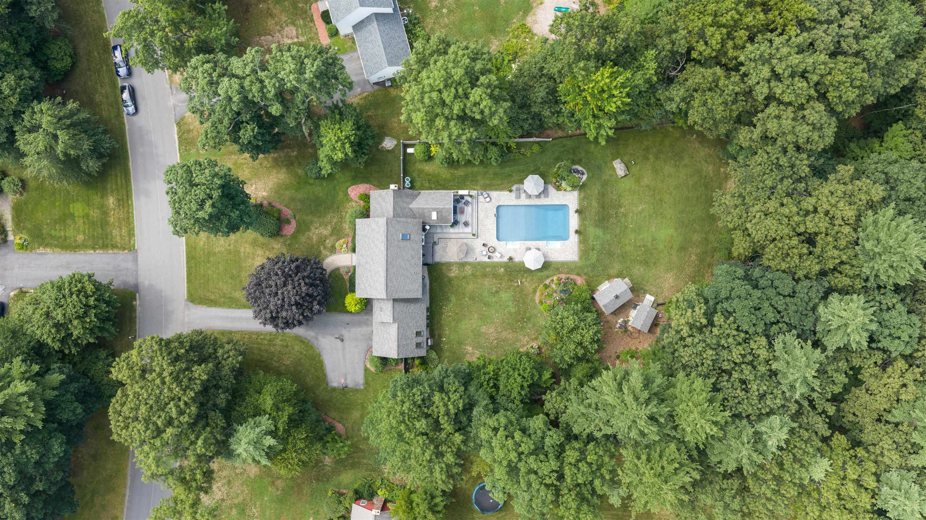 19 Buttonwood Drive