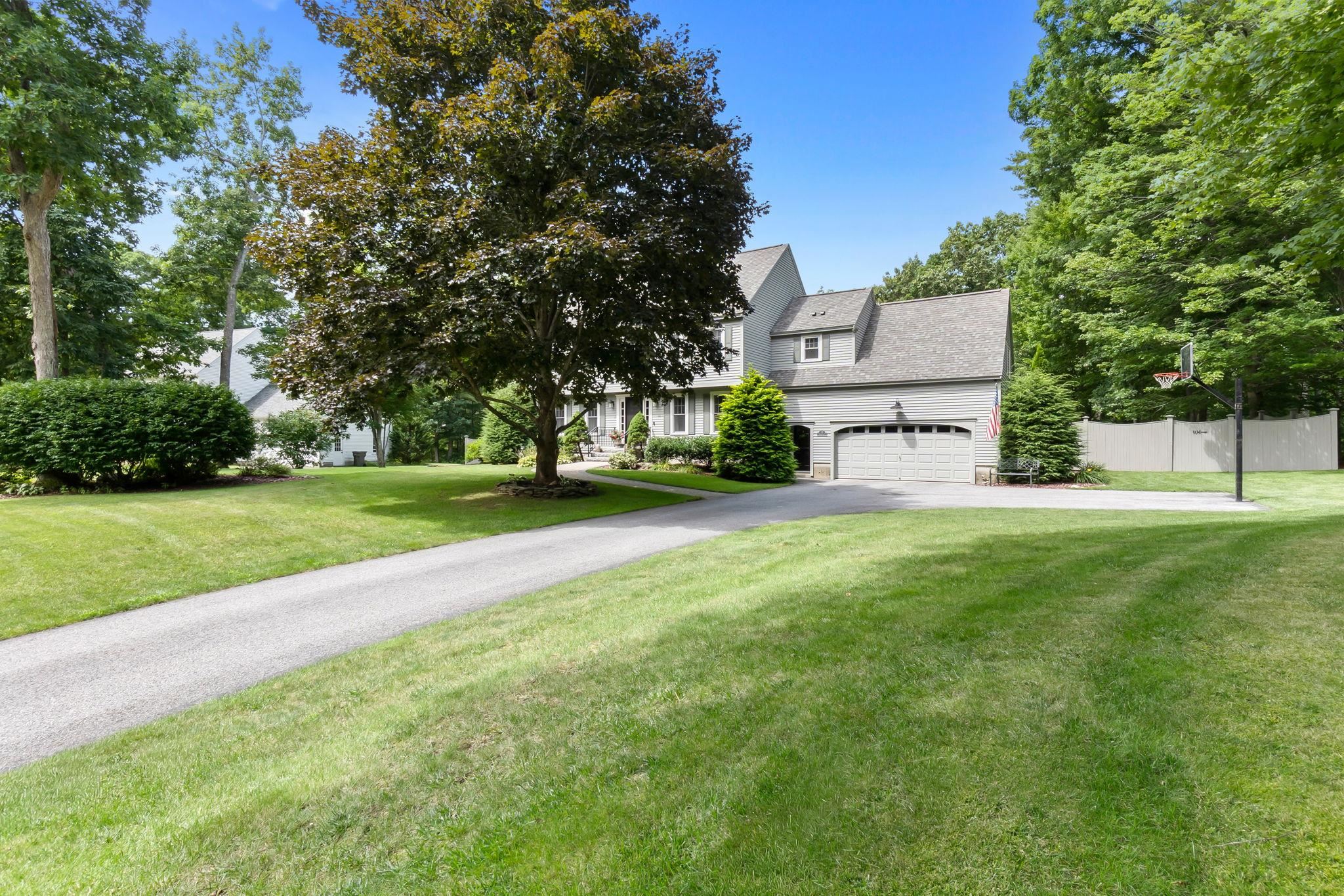 19 Buttonwood Drive