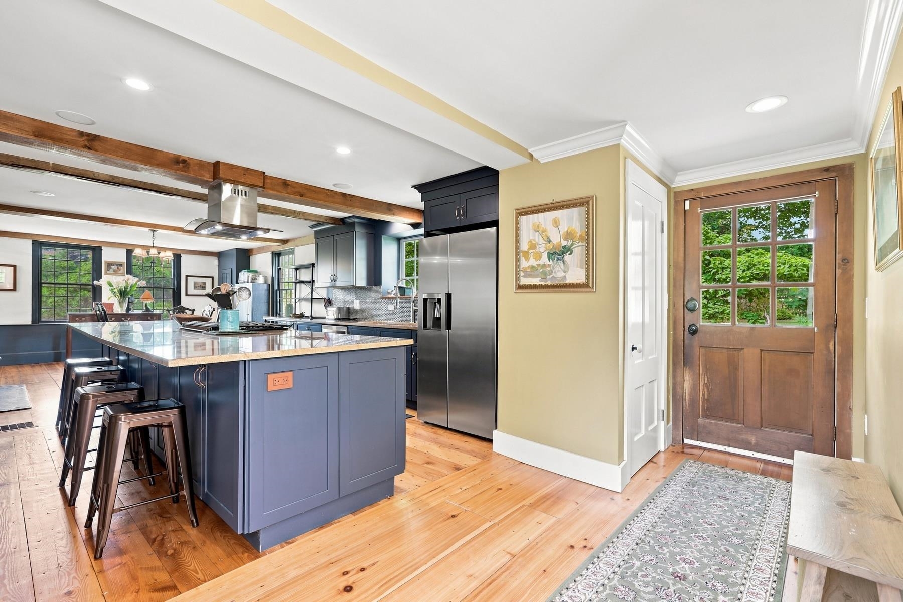 1-1A Smith Street