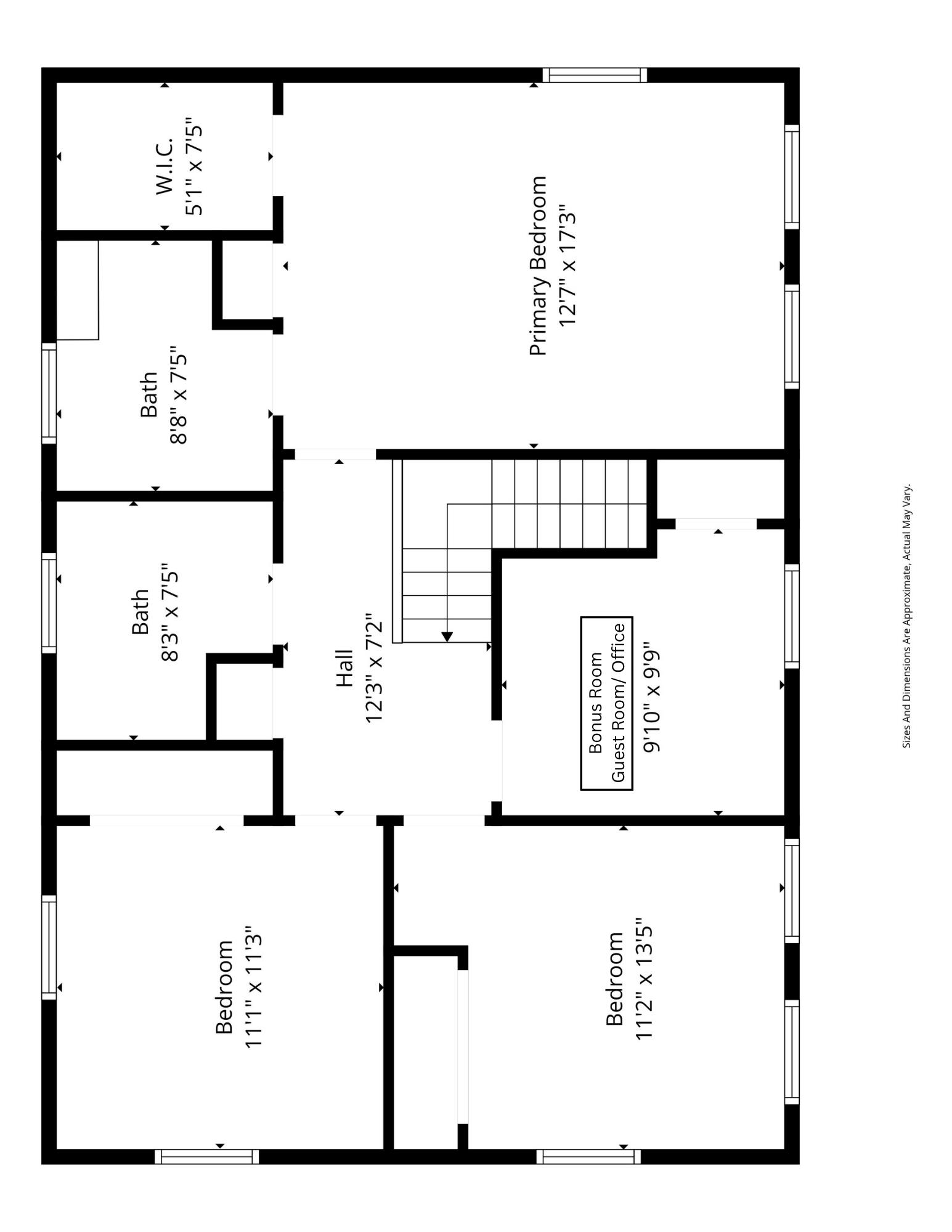 16 Lantern Lane