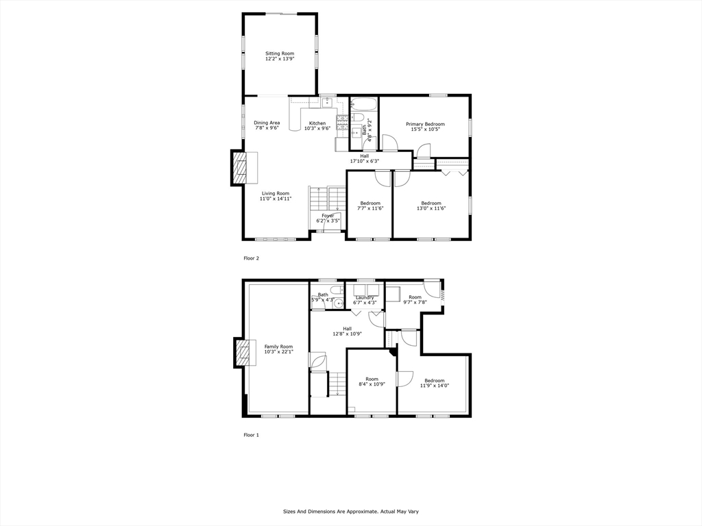 12 Champa Rd