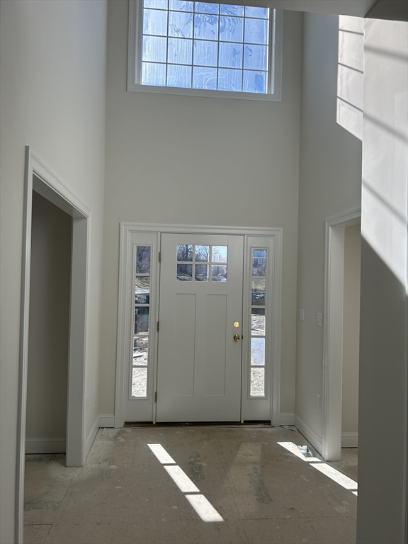 4 Geramat Way Lot 1B