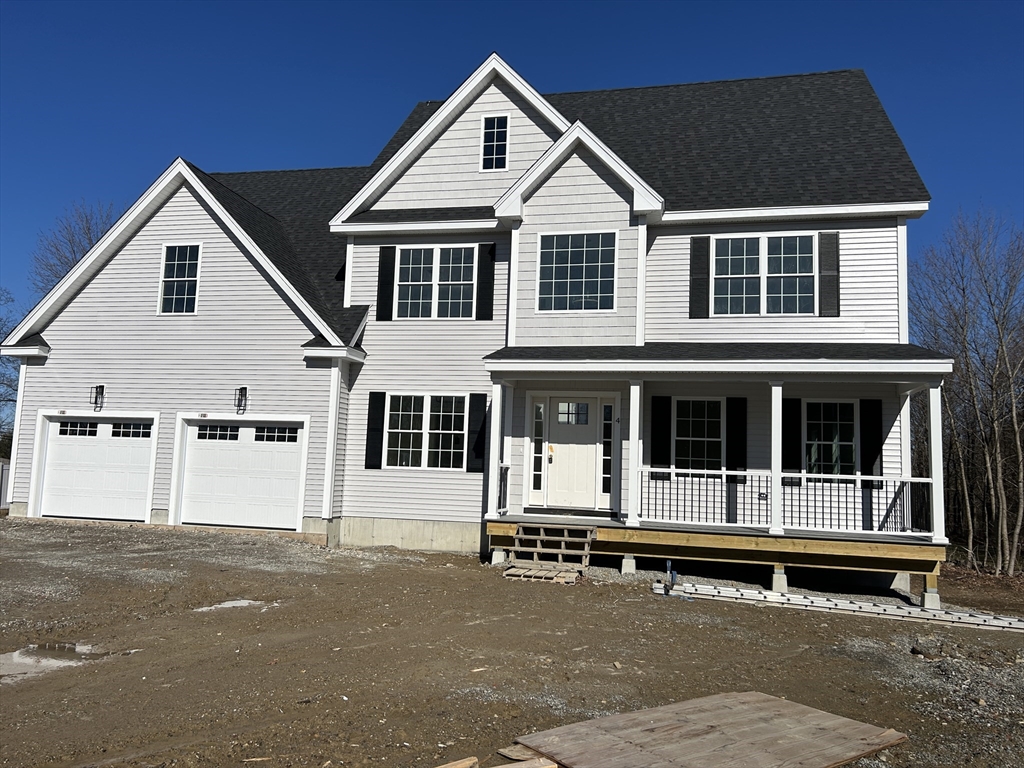 4 Geramat Way Lot 1B
