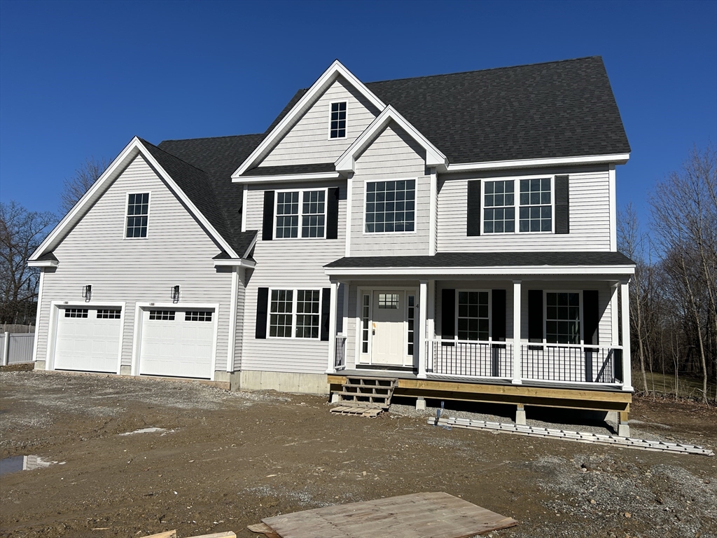 4 Geramat Way Lot 1B
