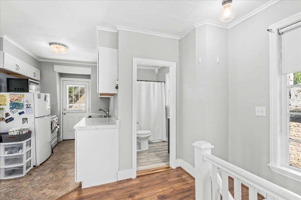 4 Howland Terrace # 2