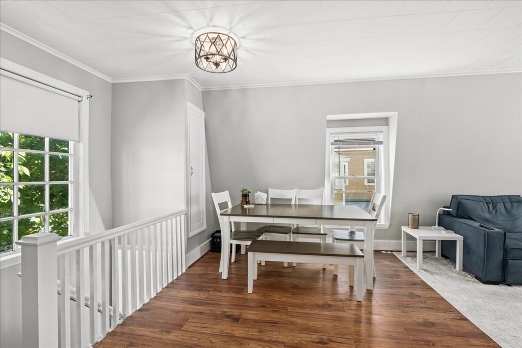 4 Howland Terrace # 2