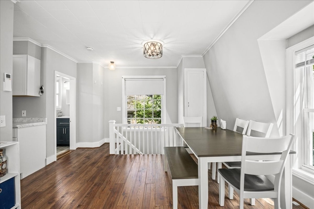 4 Howland Terrace # 2