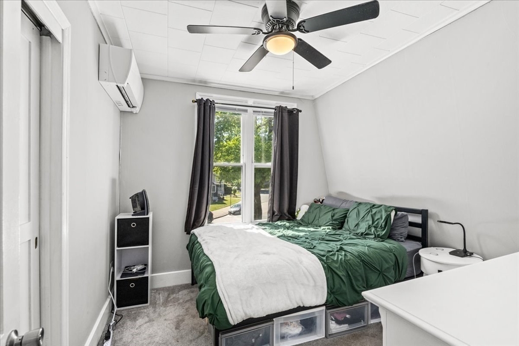 4 Howland Terrace # 2