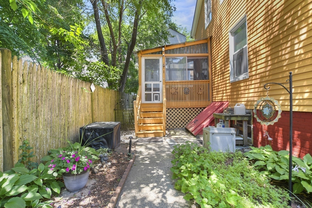 11 Saunders Street