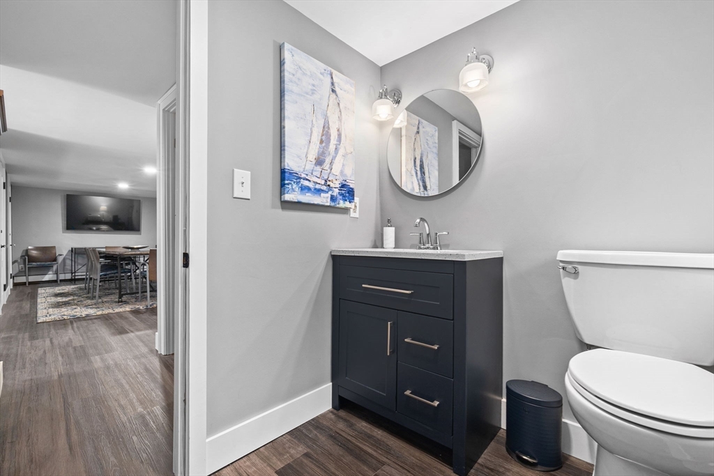 147-149 Merrimac St # 8 Unit: 7-8