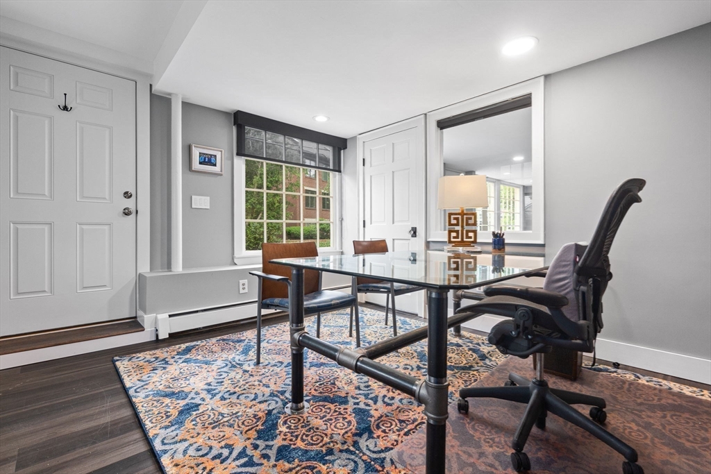 147-149 Merrimac St # 8 Unit: 7-8