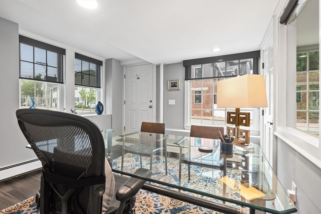 147-149 Merrimac St # 8 Unit: 7-8