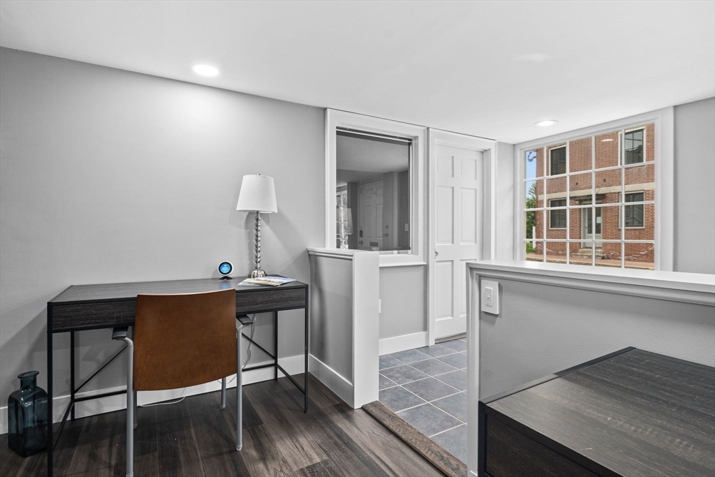 147-149 Merrimac St # 8 Unit: 7-8