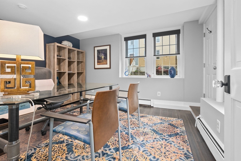 147-149 Merrimac St # 8 Unit: 7-8
