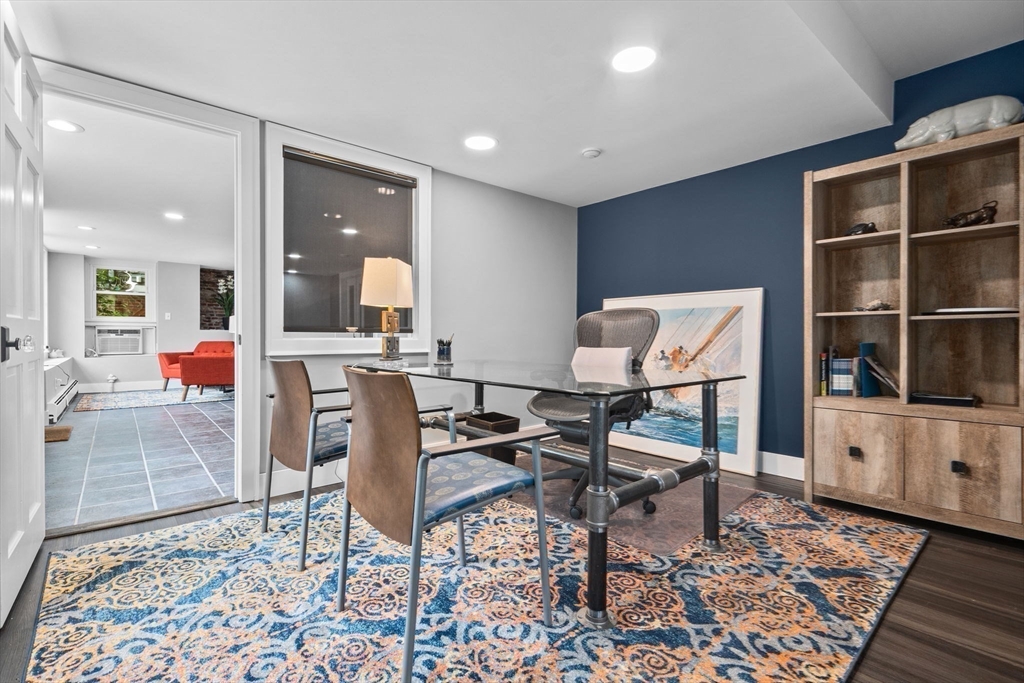 147-149 Merrimac St # 8 Unit: 7-8