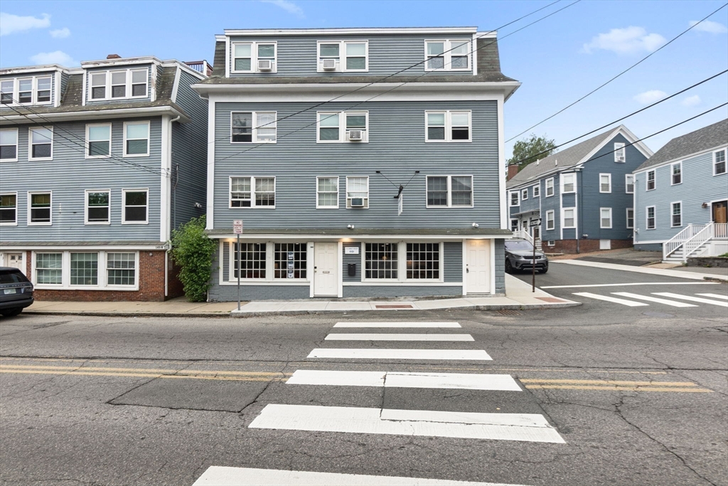 147-149 Merrimac St # 8 Unit: 7-8
