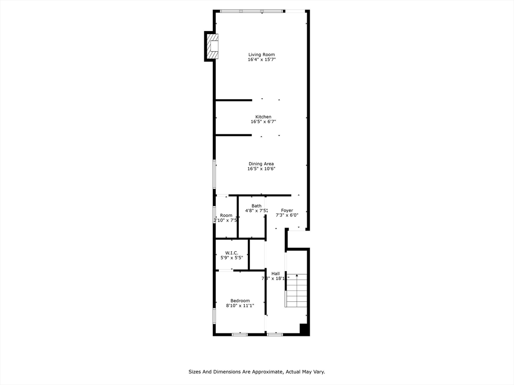 240 Merrimac St # 3