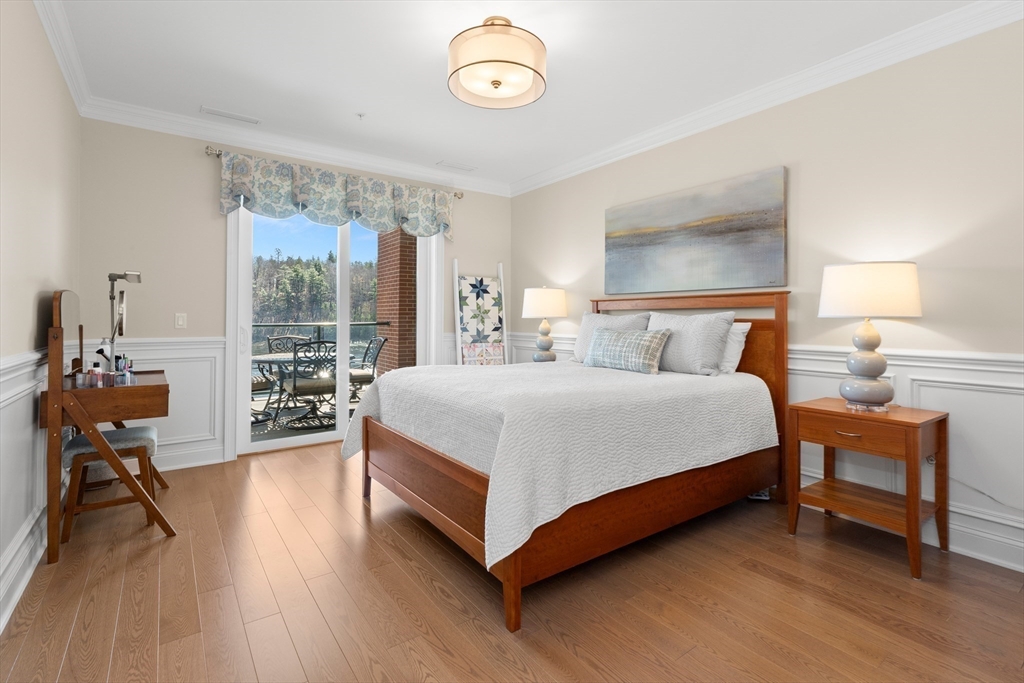 60 Merrimac St # 308