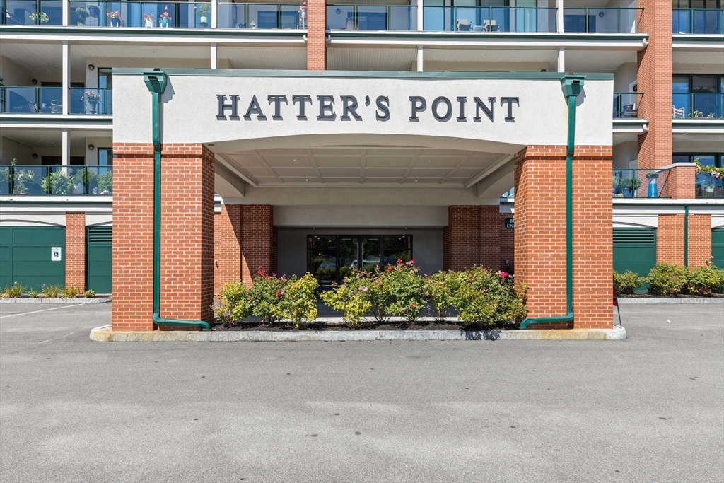 60 Merrimac St # 308