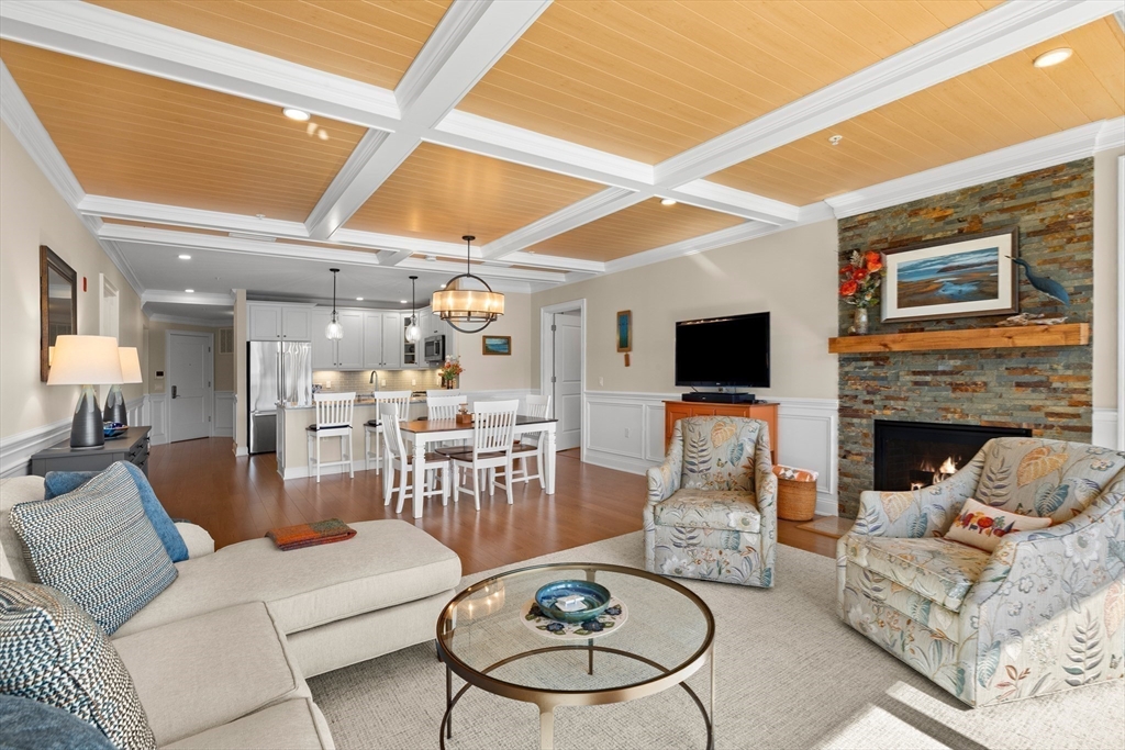 60 Merrimac St # 308