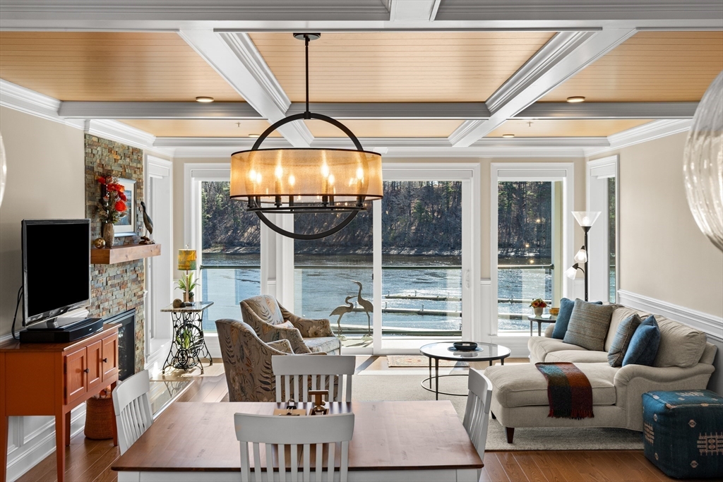 60 Merrimac St # 308