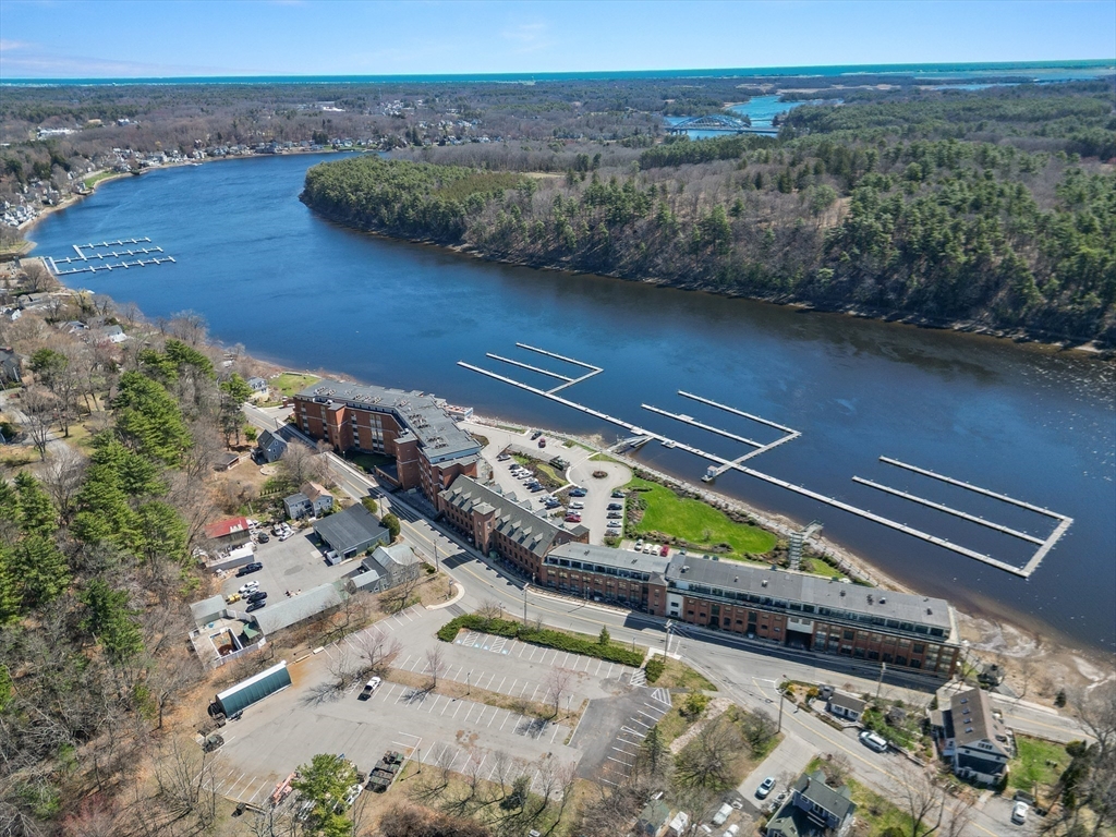 60 Merrimac St # 308