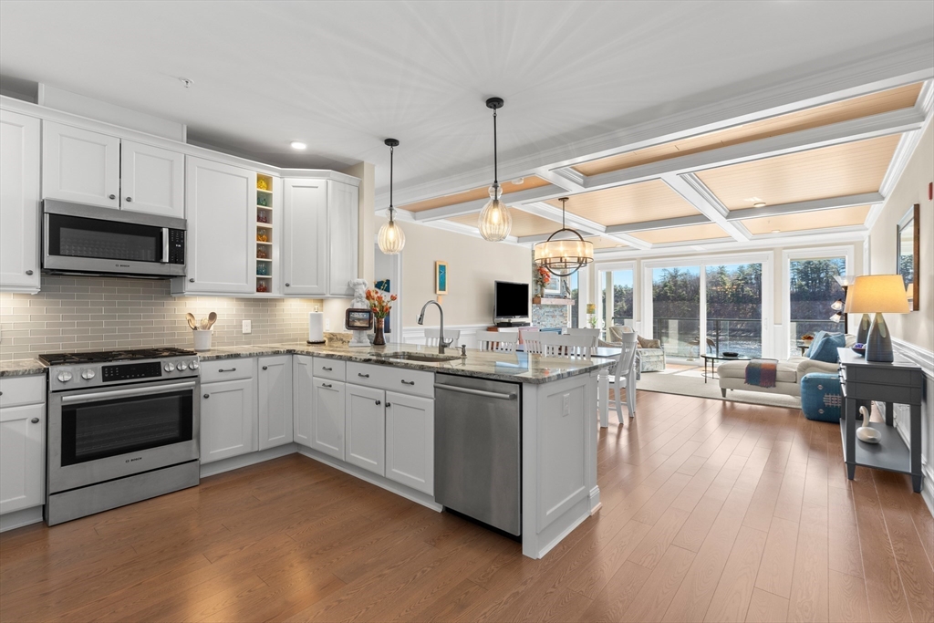 60 Merrimac St # 308