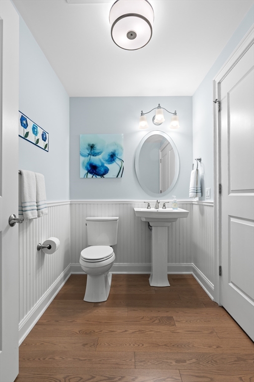 60 Merrimac St # 308